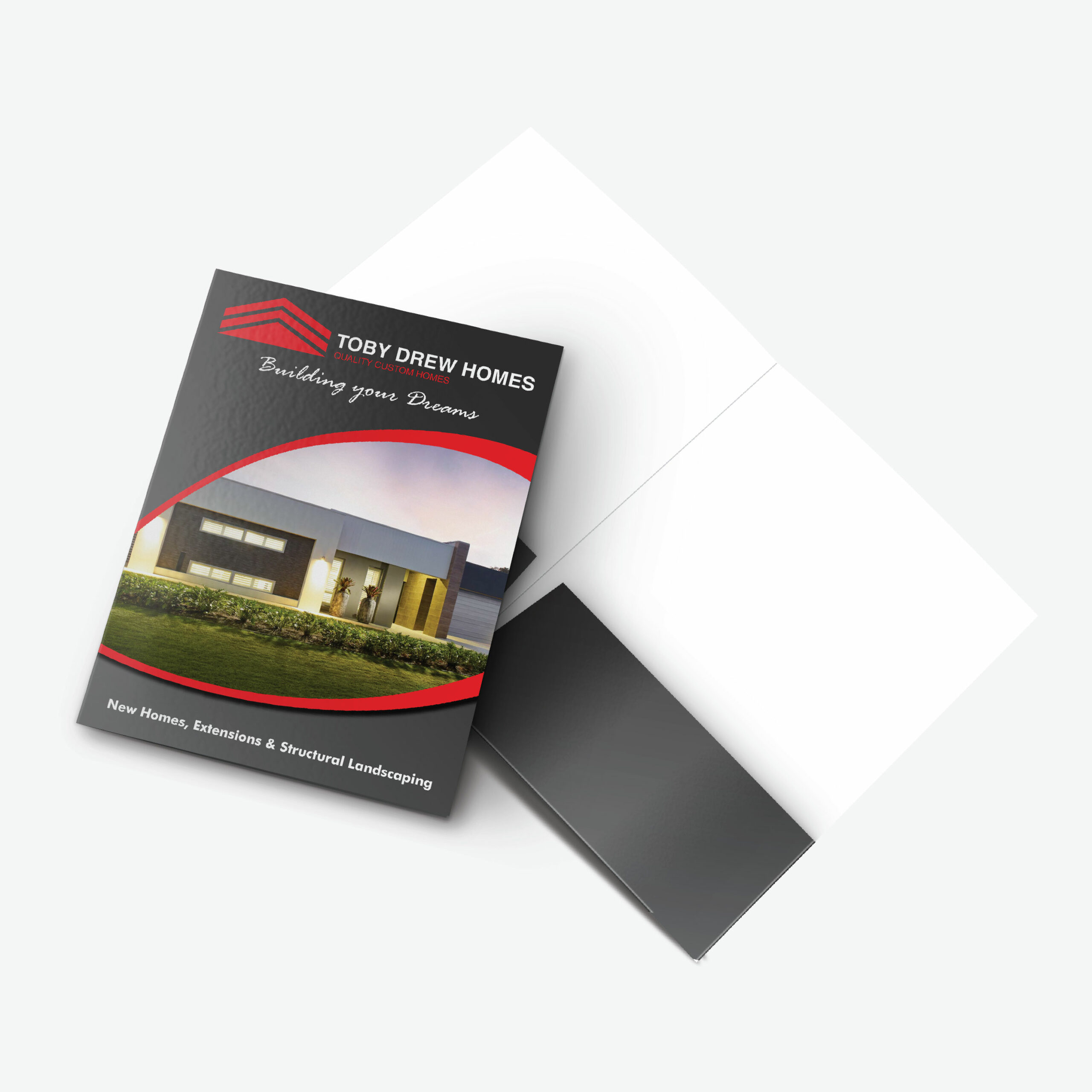 Presentation Folders